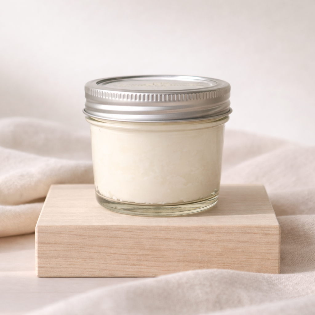 Whipped Face Balm