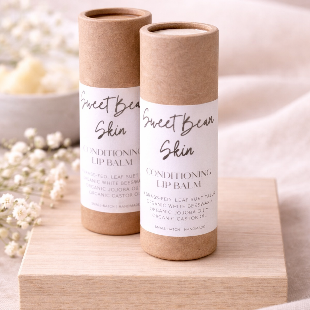 Conditioning Lip Balm