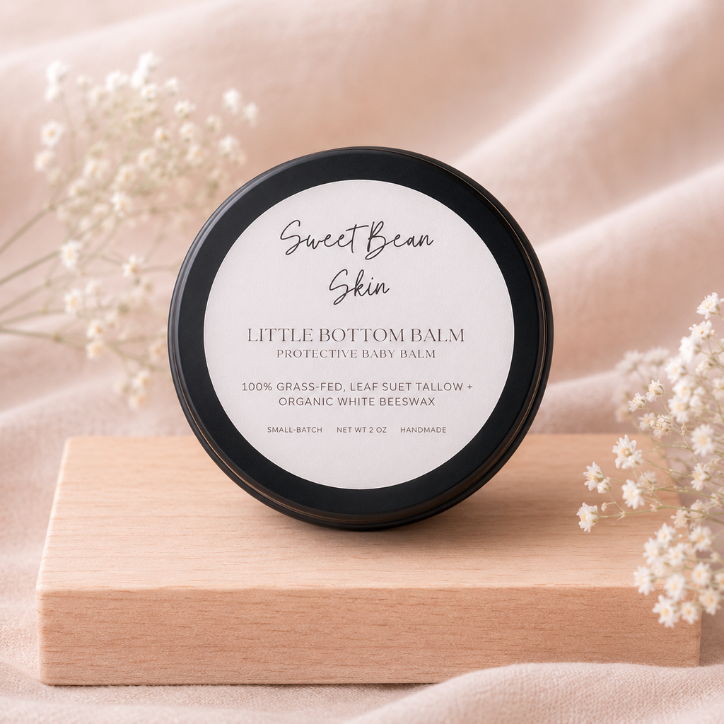 Little Bottom Balm