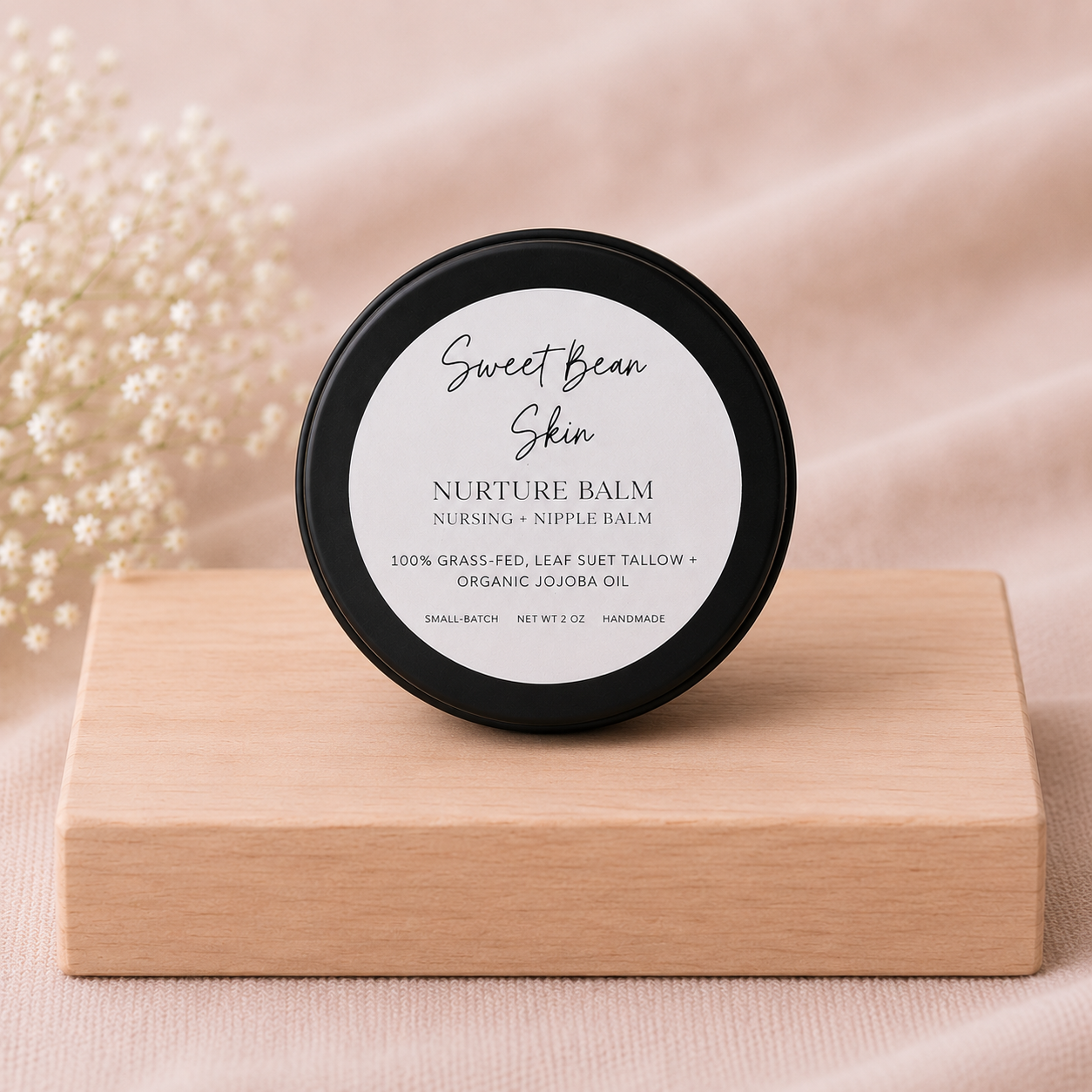 Nurture Balm