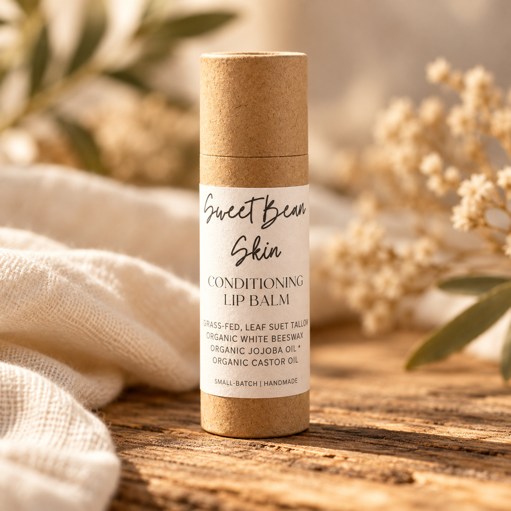 Conditioning Lip Balm