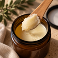 Melt Away Balm + Muslin Cloth