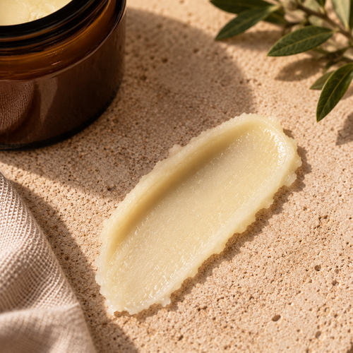 Melt Away Balm + Muslin Cloth