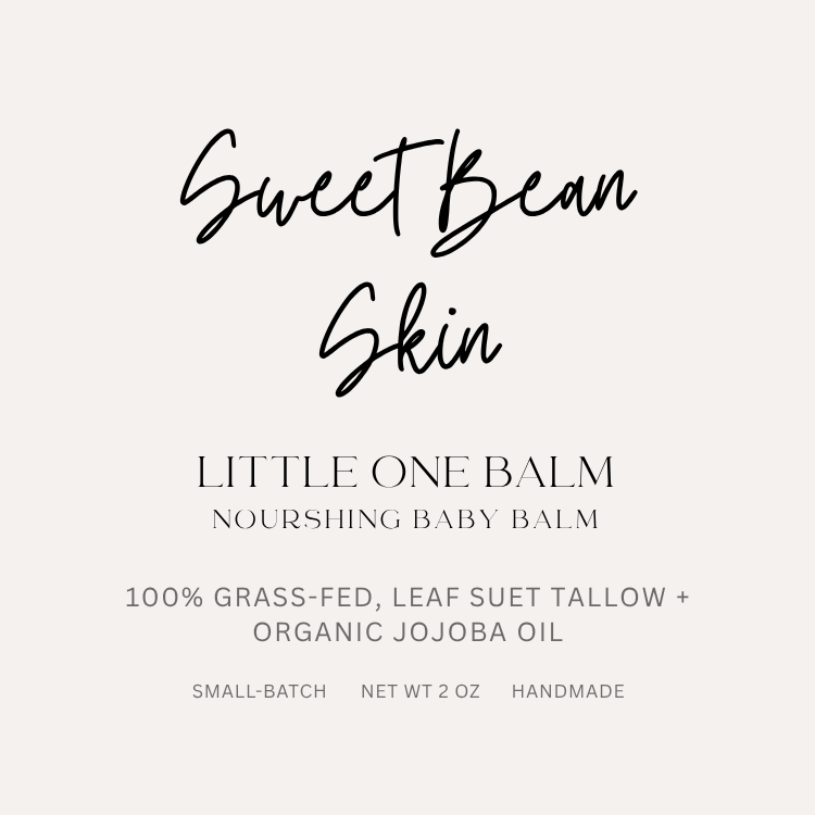 Little One Balm