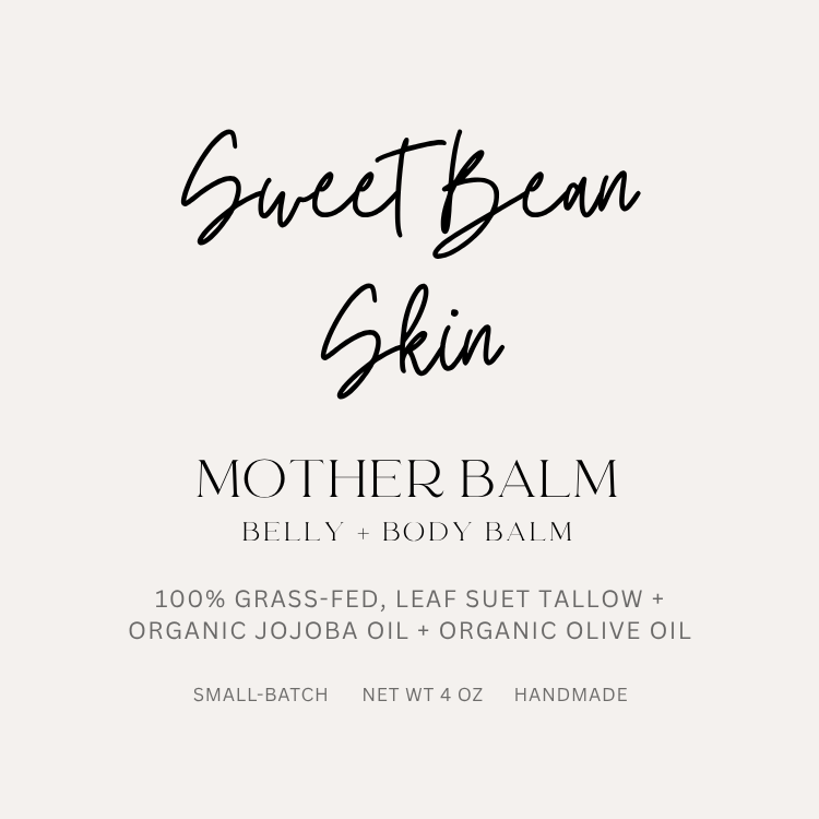 Mother Balm
