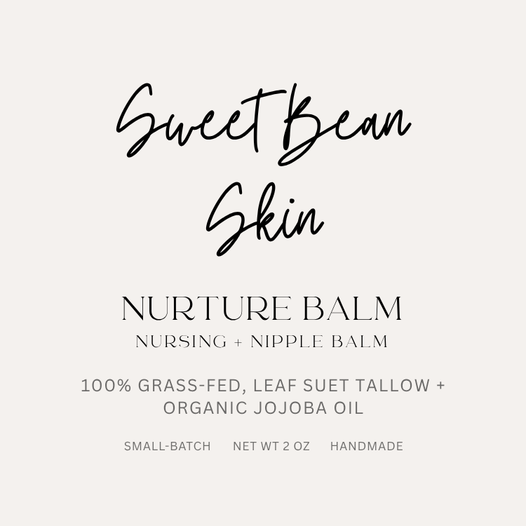 Nurture Balm