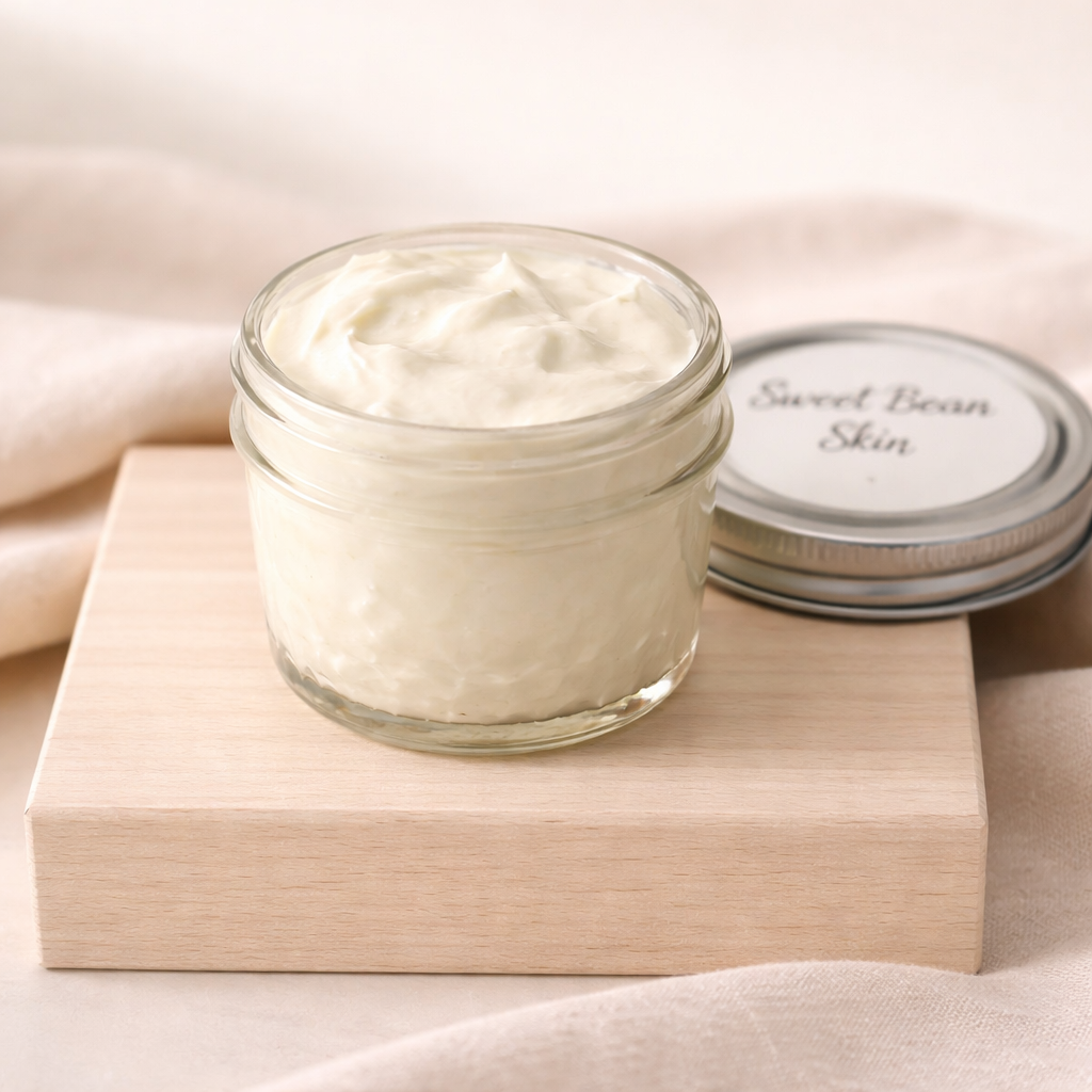 Whipped Face Balm