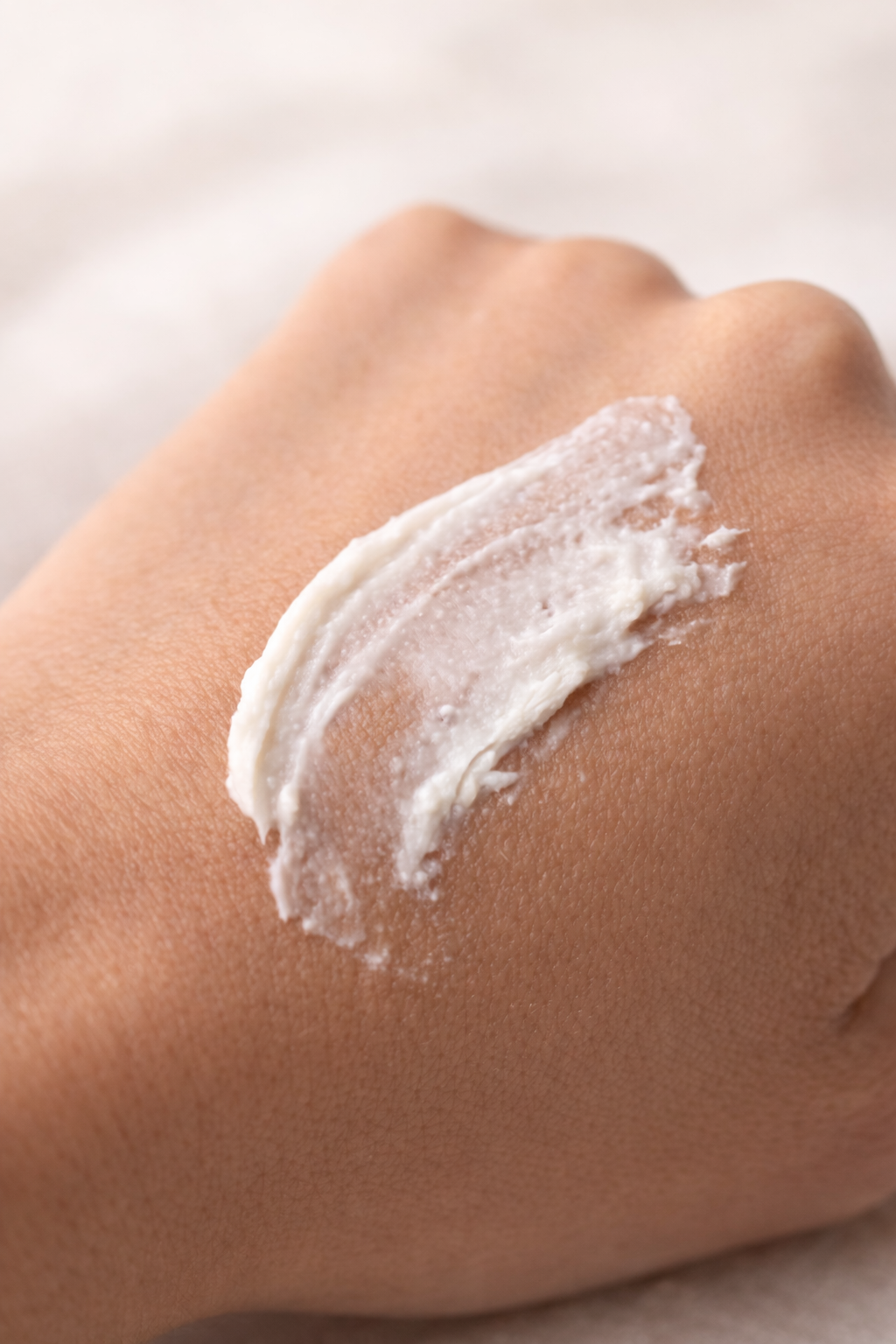 Whipped Face Balm
