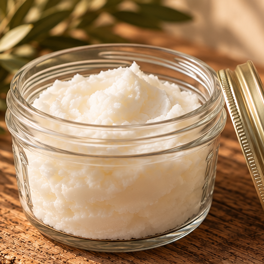 Whipped Barrier Balm