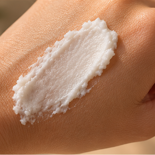 Whipped Barrier Balm