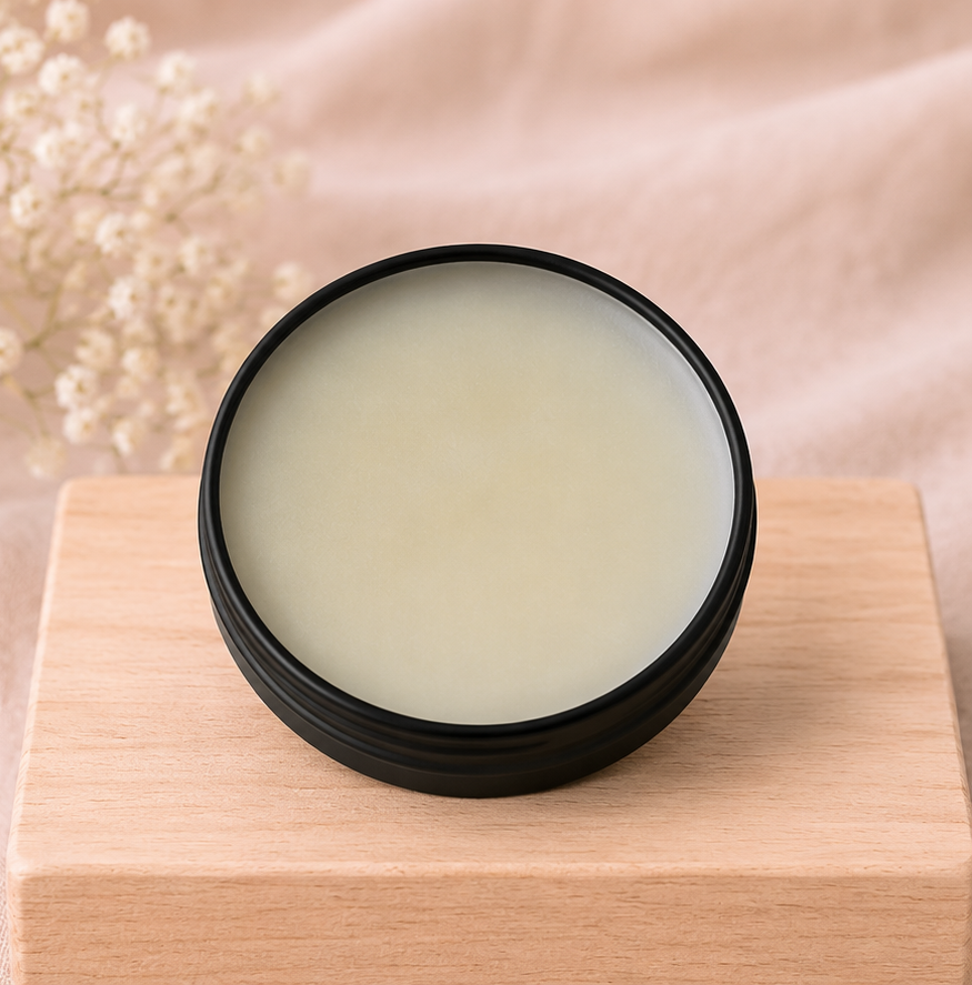 Little Bottom Balm