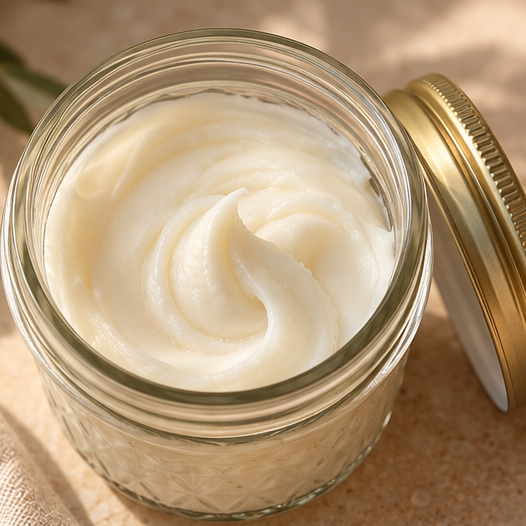 Whipped Mother Balm