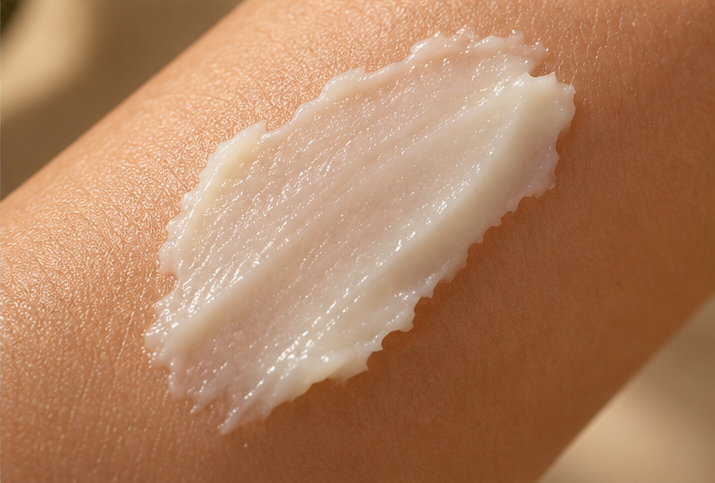 Whipped Mother Balm